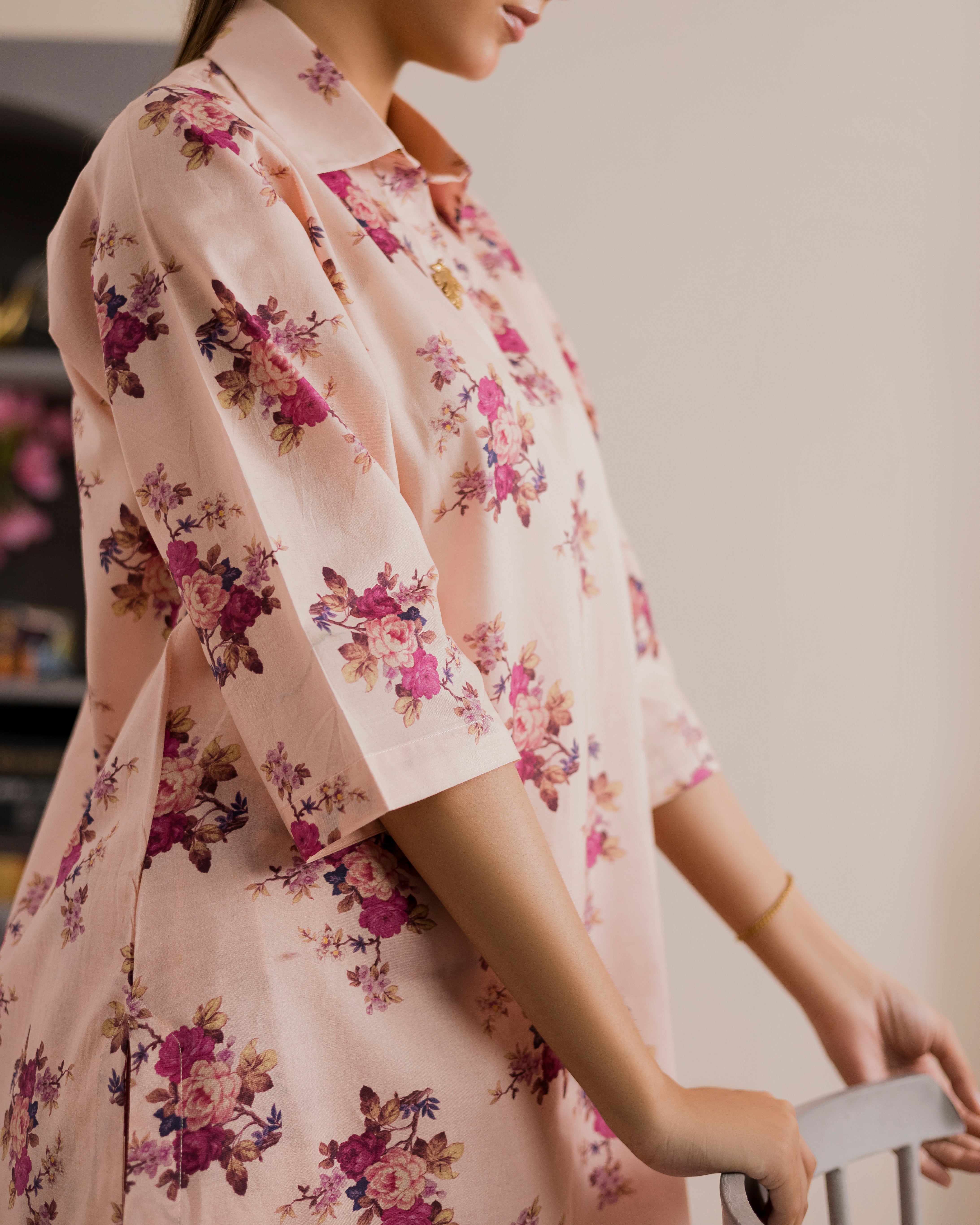 print suit Gulrez